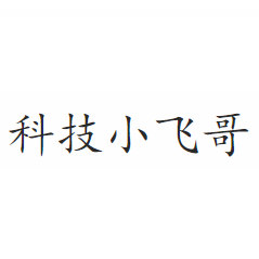科技小飞哥